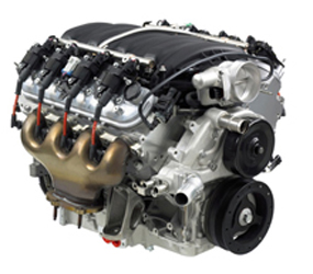 P717A Engine
